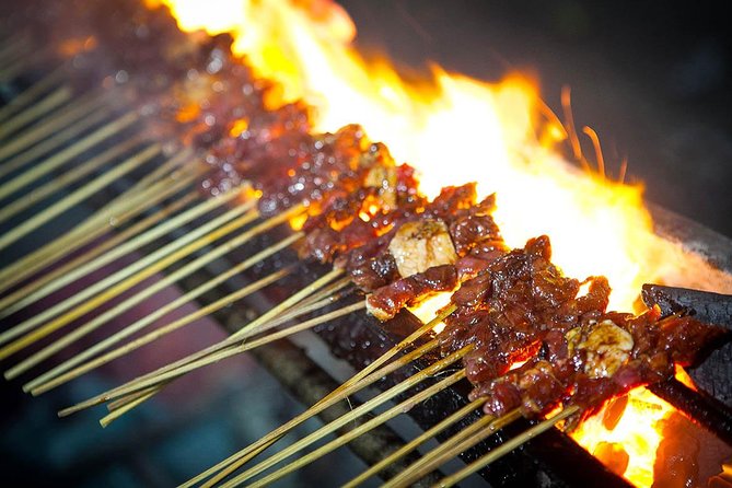 Small-Group Denpasar Night Food Tour - Price check: is $39 good value?