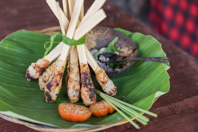 Small-Group Farm Tour & Balinese Cooking Class in Ubud with Kadek - Who should book this Ubud cooking class with Kadek?