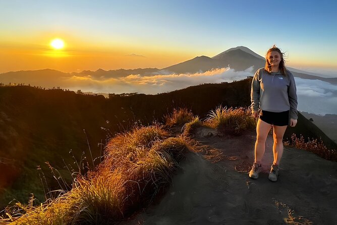 Small Group Mount Batur Sunrise Hike - Why Mount Batur Sunrise feels like a Bali classic (for a good reason)