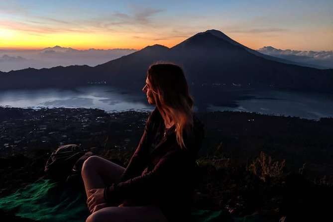 Small Group Mount Batur Sunrise Hike - What’s included (and why it’s good value at $39)
