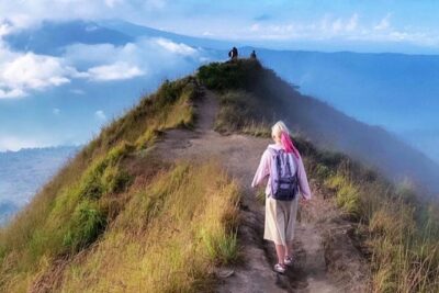 Small Group Mount Batur Sunrise Hike - Hotel pickup and drop-off: the part you’ll thank yourself for