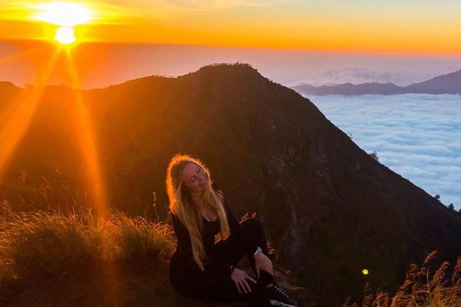 Small Group Mount Batur Sunrise Hike - Gear and practical tips that will save your legs (and your mood)