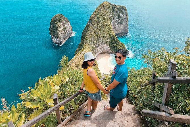 Snorkeling 4 Spots, Manta Rays, Tembeling Pool & Kelingking Beach - Manta rays: how to plan for the day if they don’t show