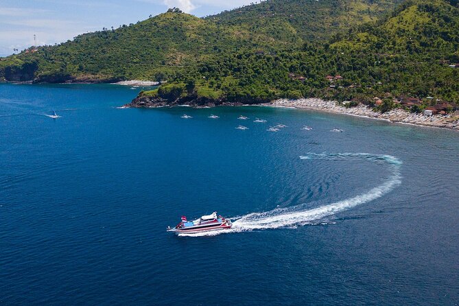 Snorkeling Adventure with East Nusa Penida Tour All Inclusive - The Rest of the Day on Nusa Penida: Time for Moving, Eating, and Catching Your Breath