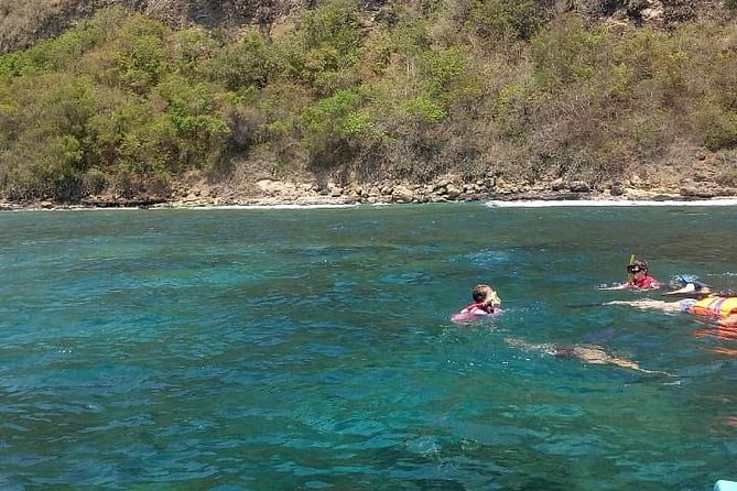 Snorkeling at Blue lagoon For walking customers - Group size and the vibe: easy, guided, and sometimes busy