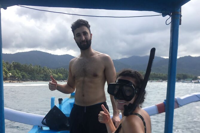 Snorkeling at Blue lagoon For walking customers - Should you book it? My practical take