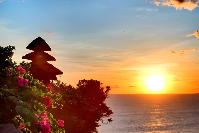 Snorkeling In Nusa Penida And Uluwatu Sunset Tours - From Kuta to Nusa Penida: the 6:00 am reality check