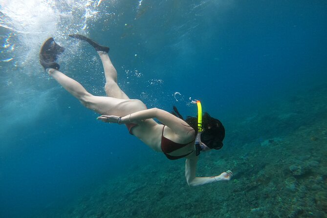 Snorkeling In Nusa Penida And Uluwatu Sunset Tours - Kecak and Fire Dance: the cultural moment right next door