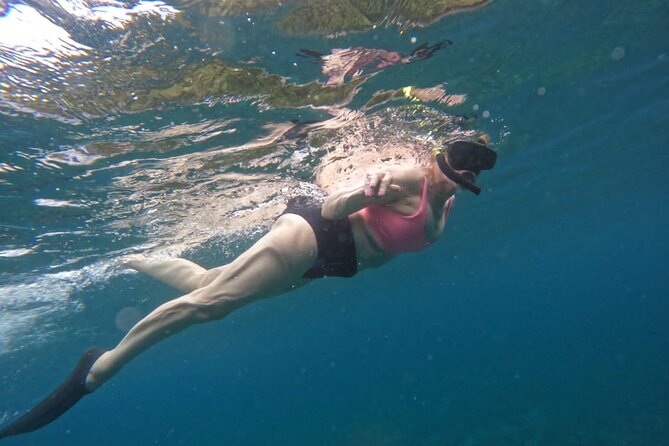 Snorkeling Nusa Penida and Island Tour Package - Crystal Bay and the Timing Advantage