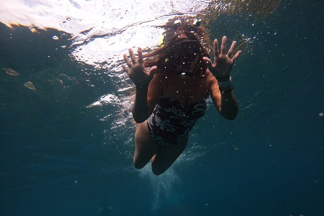 Snorkeling Nusa Penida and Island Tour Package - Mangrove Point: calmer water vibes and local nature