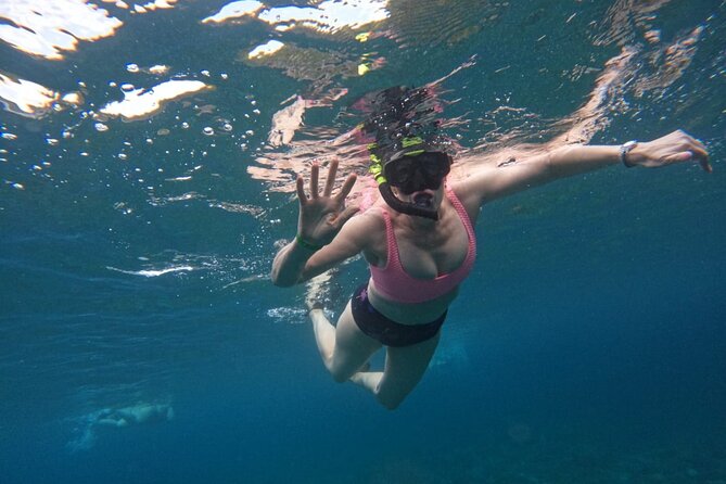 Snorkeling Nusa Penida and Island Tour Package - Gear Provided, but Check the Fit