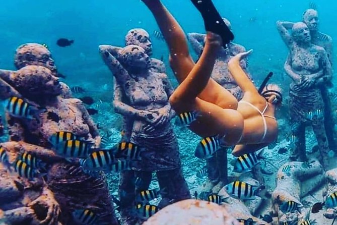 Snorkeling Tour In Gili Islands Pick Up From Lombok Or Gili - Your 3-Stop Route: Trawangan, Meno, and Air (and What Each Adds)
