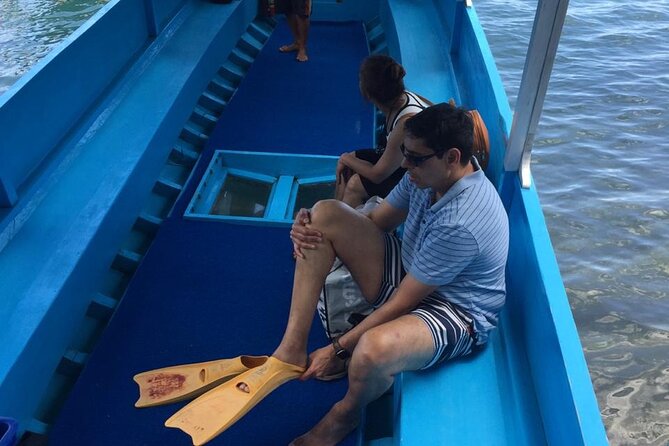 Snorkeling Tour In Gili Islands Pick Up From Lombok Or Gili - The Role of Your Guide: How You Get to the Good Spots