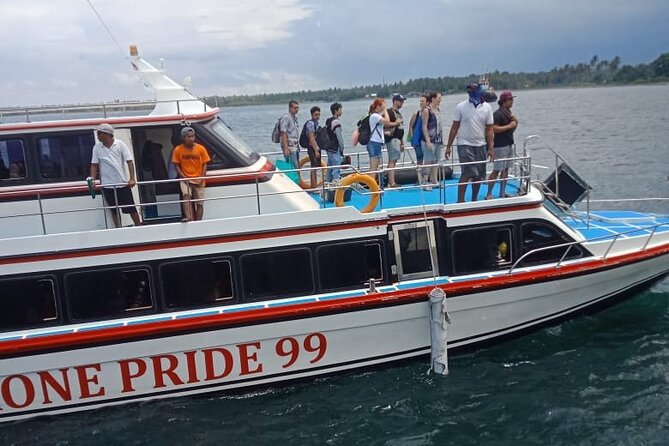 Snorkeling Tour In Gili Trawangan, Gili Meno And Gili Air Pick Up From Bali - From Kuta to the Gilis: The Early-Start Logistics