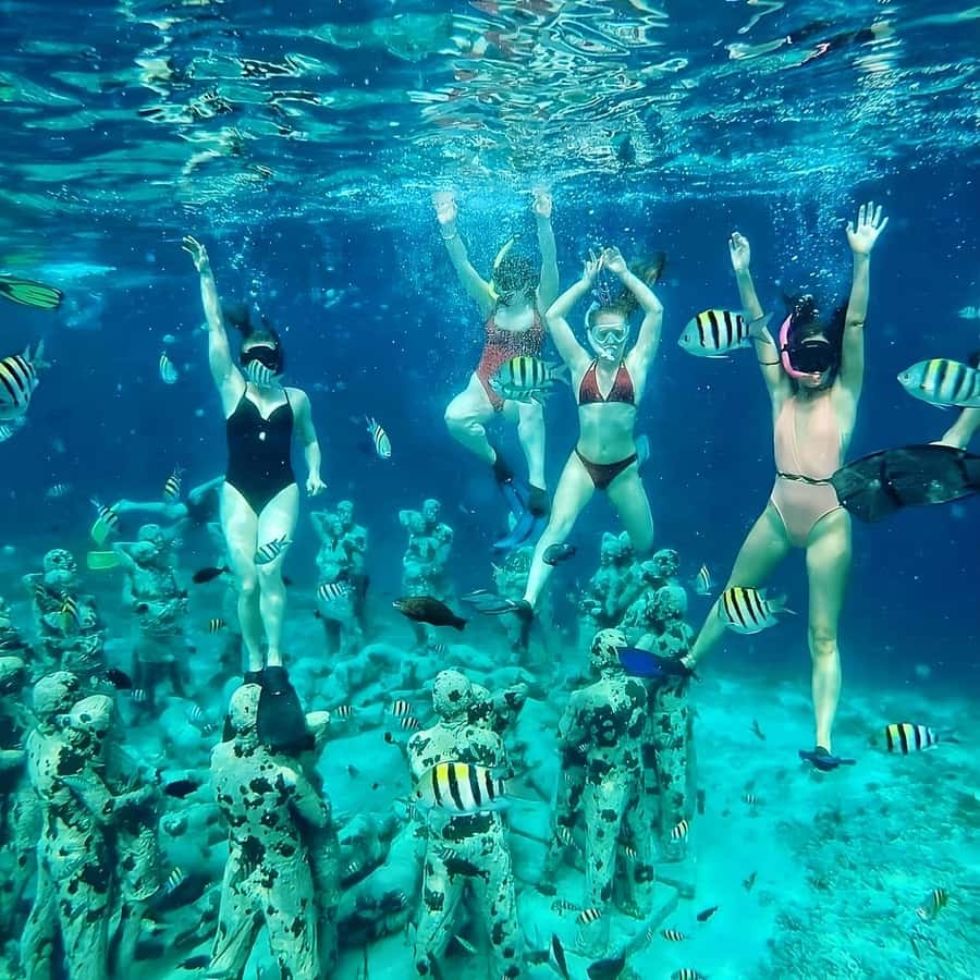 Snorkelling Gili Trawangan, Gili Air & Gili Meno from Lombok - Key points worth knowing before you go