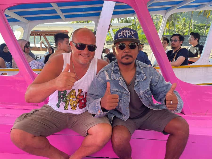Snorkelling Gili Trawangan, Gili Air & Gili Meno from Lombok - Booking for Two: Price and What $178 Actually Covers