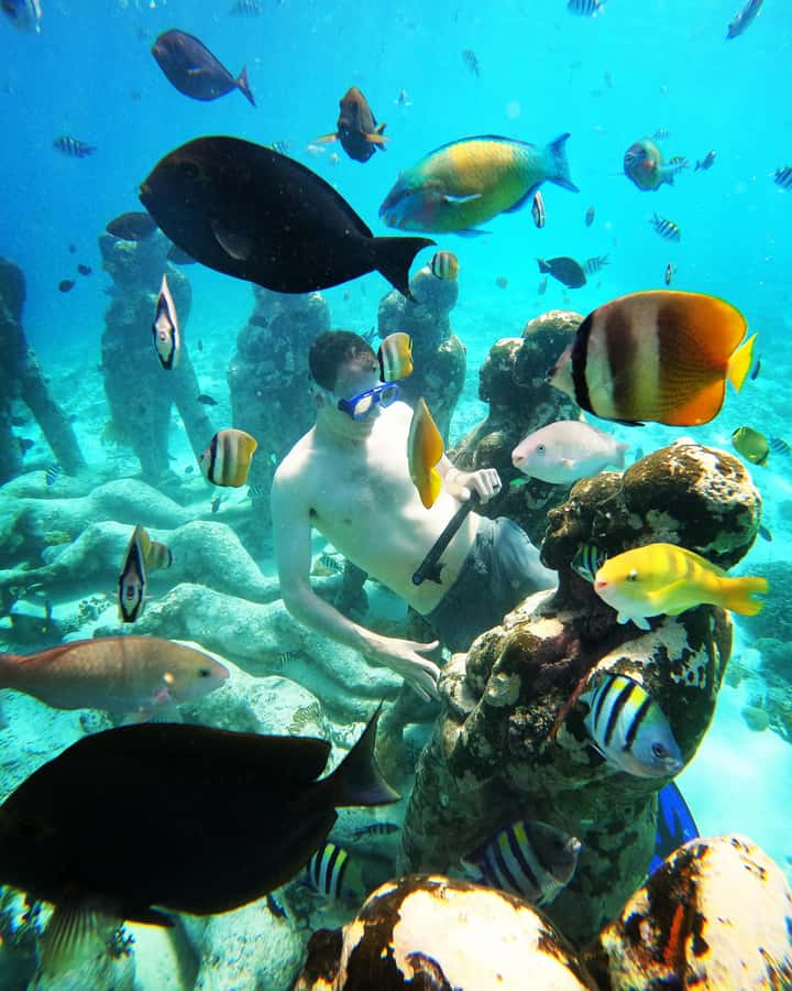 Snorkelling Gili Trawangan, Gili Air & Gili Meno from Lombok - Gili Trawangan Island Time: Party Island Energy, Without the Chaos
