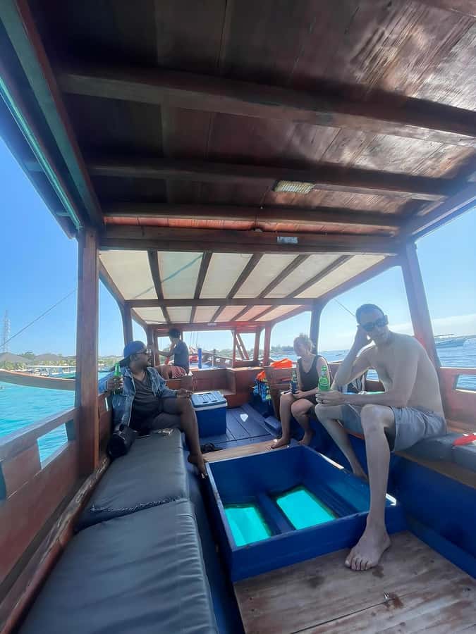 Snorkelling Gili Trawangan, Gili Air & Gili Meno from Lombok - Pickup From Senggigi or Kuta: How the Lombok Drive Sets the Tone
