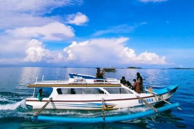 Snorkling trip 3 gili(terawangan, meno,air) - The 3-Gili plan (Trawangan, Meno, Air): what you’re really signing up for
