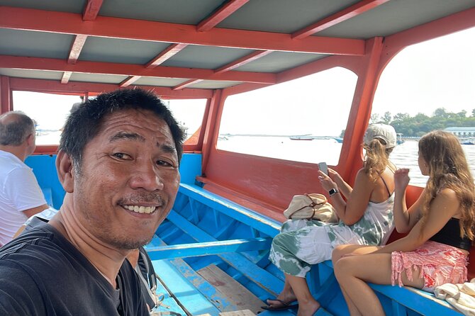 Snorkling trip 3 gili(terawangan, meno,air) - Price and value: is $111.71 per person worth it?