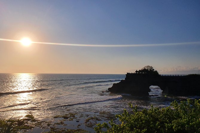 Solo or Group Tour - 10 Hours, 5 Persons Max - Airport Start at I Gusti Ngurah Rai: A Calm First Hour