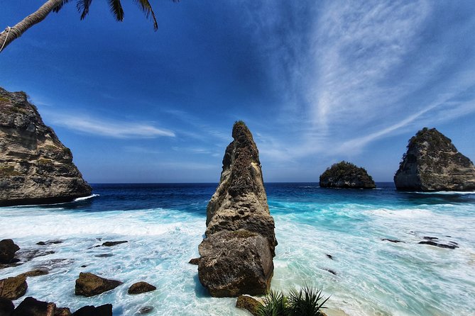 Solo or Group Tour - 10 Hours, 5 Persons Max - Bali Highlights Without the Crowd: How the route is built