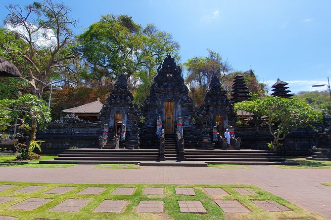 Solo or Group Tour - 10 Hours, 5 Persons Max - Entrance fees are extra: plan your budget like a local
