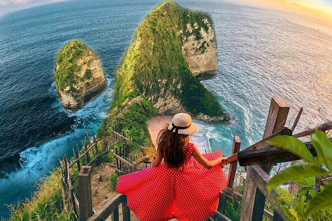 Solo Traveler in Nusa Penida - West vs East on Penida: plan your day around what you want most