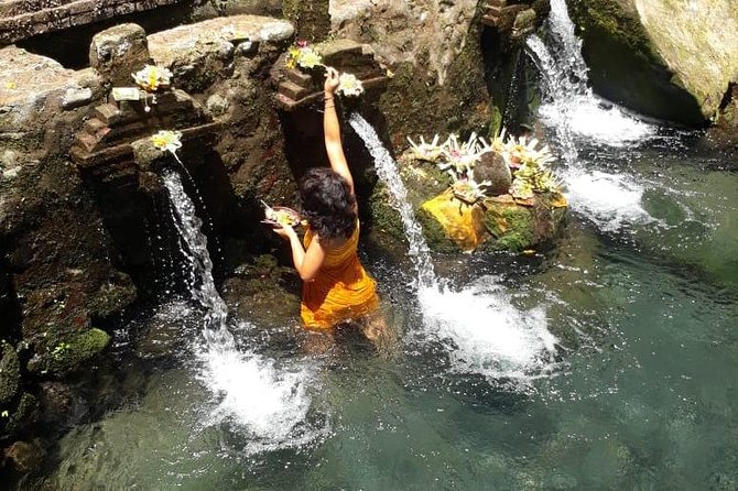 Soul Purification at Pura Mengening in Bali - Key things to know before you go