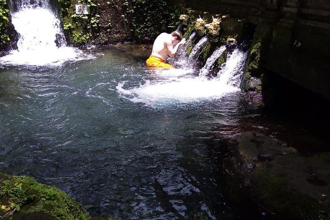 Soul Purification at Pura Mengening in Bali - Who should book Soul Purification at Pura Mengening