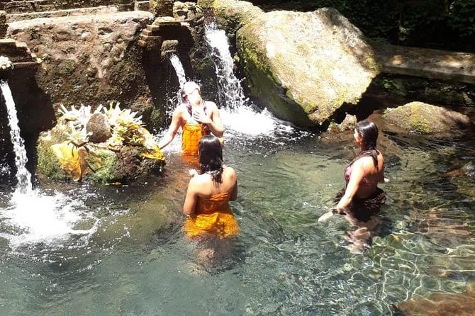 Soul Purification at Pura Mengening in Bali - Should you book it?