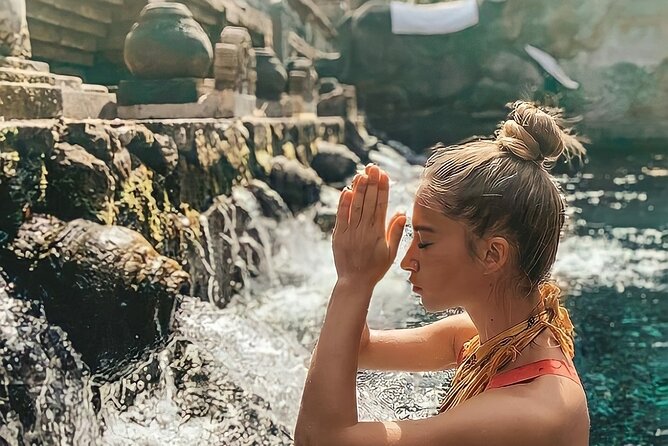 Sound Healing and Sacred Balinese Cleansing - Price and Inclusions: Is $50.29 Good Value?
