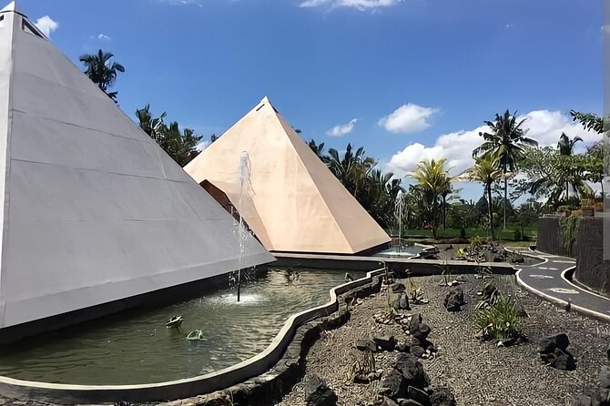 Sound Healing and Sacred Balinese Cleansing - Why This Two-Stop Combo Works in Ubud (and When It Won’t)