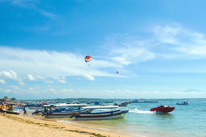 South Bali Full Day Tour - South Bali in One Day: What Makes This Tour Feel Worth It