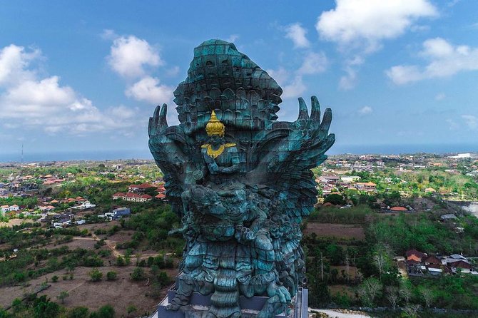 South Bali Full Day Tour - Customization and Flexibility: Getting the Exact South Bali Mix You Want
