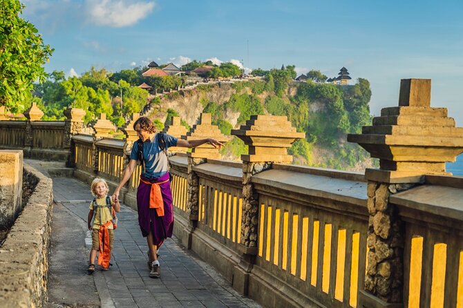 South Bali Tour: Watersport, GWK, Uluwatu Sunset, and Kecak Dance - Should You Book This South Bali Combo Tour?
