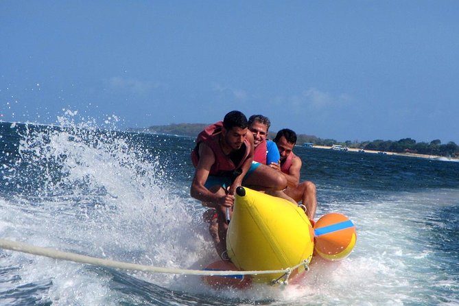 South Bali Tour: Watersport, GWK, Uluwatu Sunset, and Kecak Dance - Uluwatu Temple on the Cliffs: Sunset Views and Practical Timing