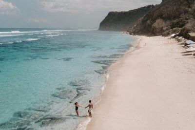 South Half Day Beach Tours - Stop 1: Tanjung Benoa donut boat fun (morning energy, 30 minutes)