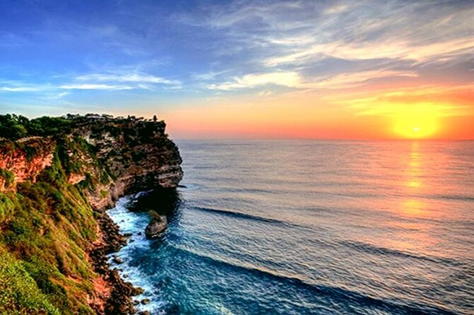 Southern Bali Highlights Tour & Uluwatu Temple - Key things to know before you go