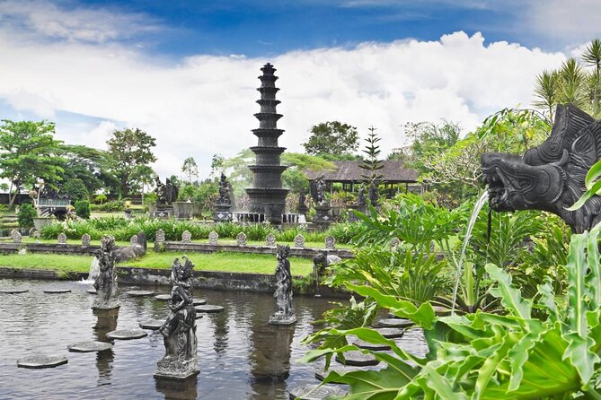 Spectacular Eastern Bali Tour - Quick highlights you’ll actually feel