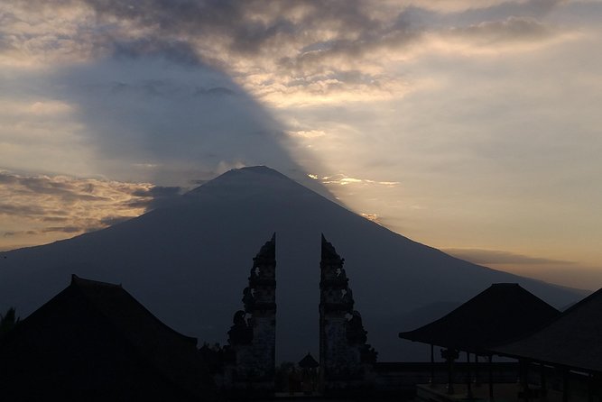 Spectacular Eastern Bali Tour - Why East Bali through a private tour feels different