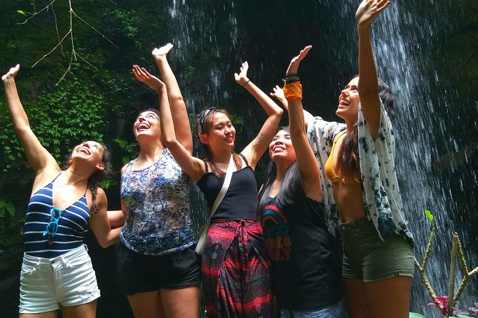 Spectacular Eastern Bali Tour - Tirta Gangga: the royal water gardens, koi pond, and spring pools