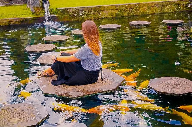 Spectacular Eastern Bali Tour - Price and value: what $85 per person really covers