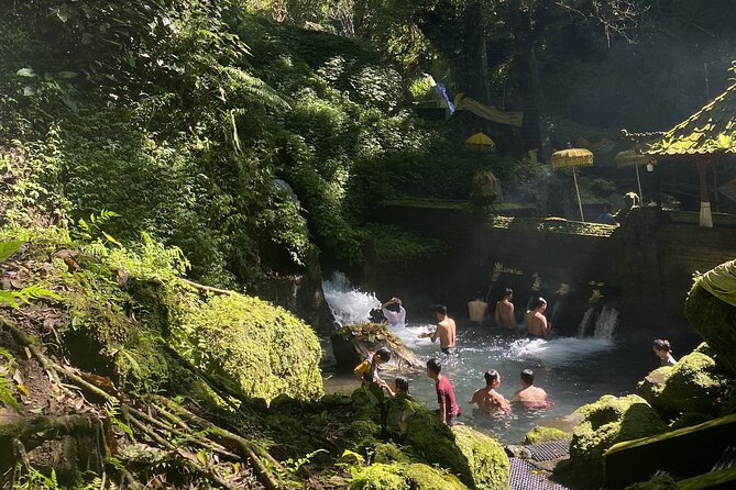 Spiritual Cleansing Ritual and Shamanic Healing in Bali - Sukawati Shamanic Healing: What “Balance” Really Means Here