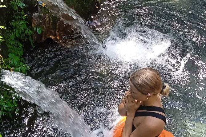 Spiritual Cleansing Ritual and Shamanic Healing in Bali - Price and Value: Why $80 Can Make Sense