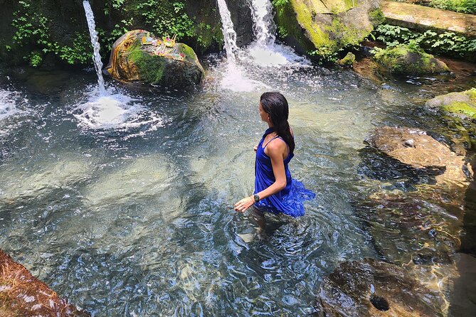 Spiritual Cleansing Ritual and Shamanic Healing in Bali - Your Guide Matters: Look for Names Like Wayan and Deva