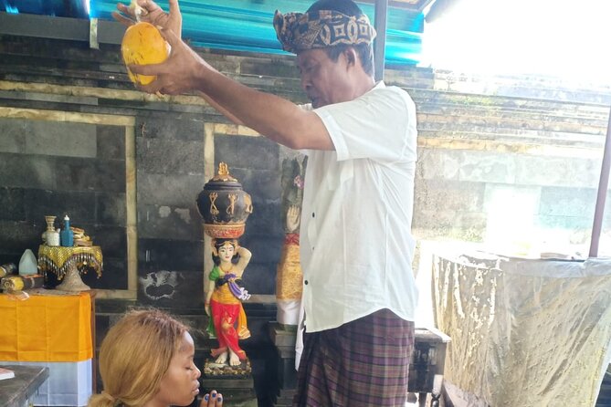 Spiritual Purification and Local Healer Visit Tour (ALL INCLUDED) - Who This Tour Is Best For (And Who Should Skip It)