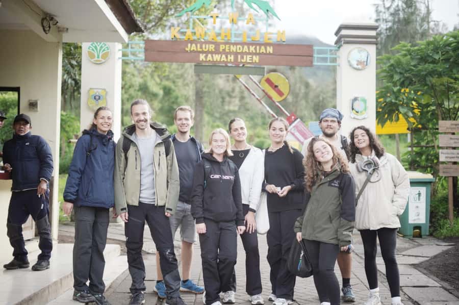 Start: Malang! Bromo Sunrise and Ijen 2D/1N Share Tour - Price and value: $166 for transport, entrances, guide, and ferry