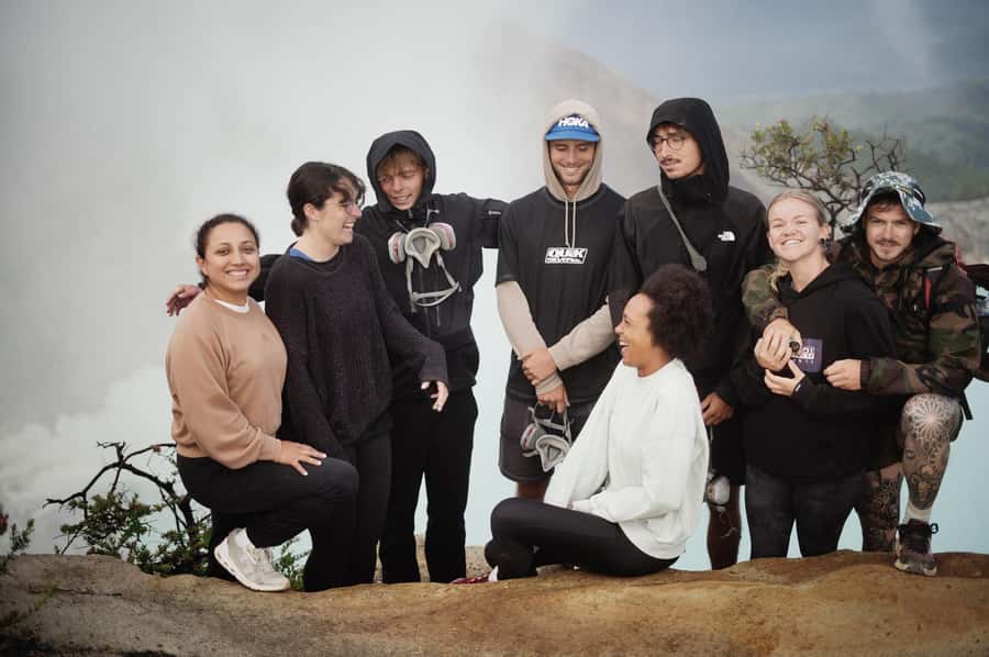 Start: Malang! Tumpak Sewu, Bromo, Ijen 3-Day Tour - Key highlights worth caring about