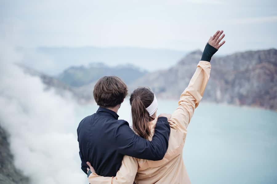 Start: Malang! Tumpak Sewu, Bromo, Ijen 3-Day Tour - Three volcanoes, one packed schedule: what you’re really signing up for